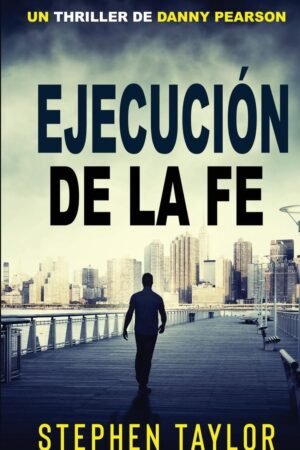 Ejecución de La Fe de Stephen Taylor