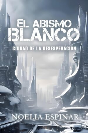 El Abismo Blanco de Noelia Espinar