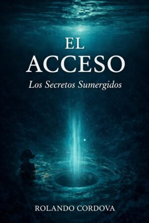 El Acceso de Rolando Cordova