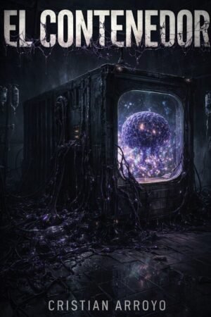 El Contenedor de Cristian Arroyo