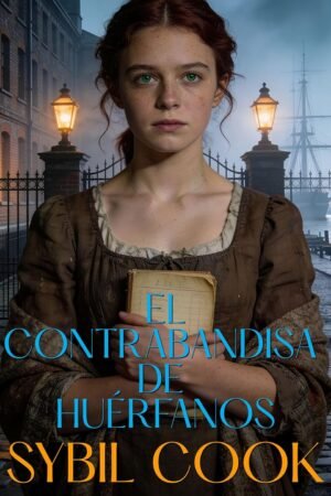 El Contrabandista de Huérfanos de Sybil Cook