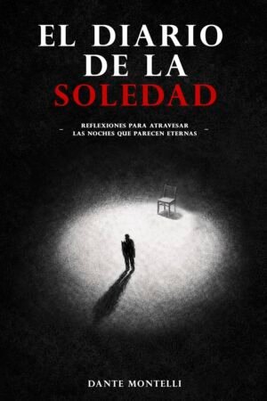 El Diario de la Soledad de Hombres Peligrosos