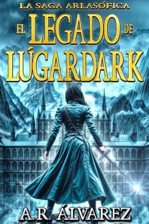 El Legado de Lugardark de A.R. Álvarez