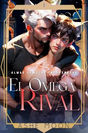 El Omega Rival de Ashe Moon