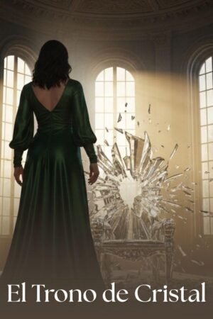 El Trono de Cristal de Elisa Fontaine