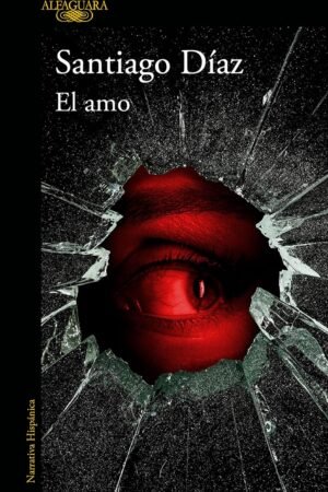 El amo de Santiago Díaz