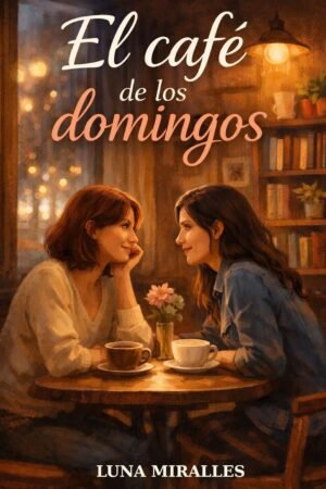 El café de los domingos de Luna Miralles