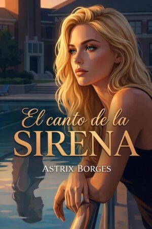 El canto de la sirena de Astrix Borges