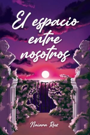 El espacio entre nosotros de Naiara Ruz Redondo