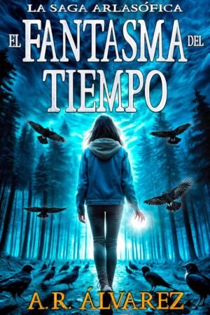 El fantasma del tiempo de A.R. Álvarez