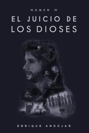 El juicio de los dioses de Enrique Andújar
