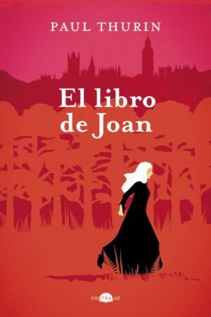 El libro de Joan de Paul Thurin