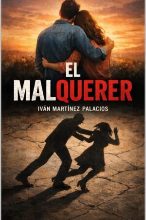 El malquerer de Iván Martínez Palacios