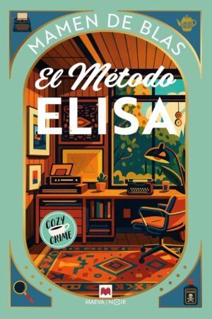 El método Elisa de Mamen de Blas