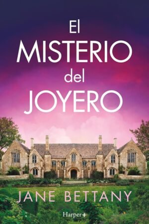 El misterio del joyero de Jane Bettany