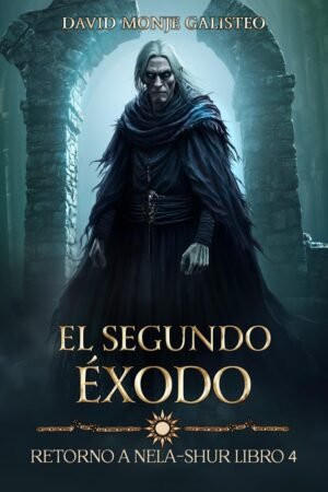 El segundo Éxodo de David Monje Galisteo