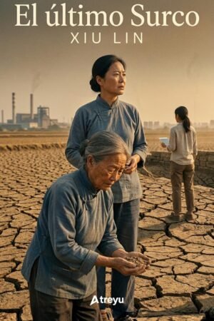 El último Surco de Xiu Lin