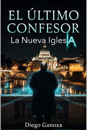 El último confesor de Diego Ganoza Ferrer