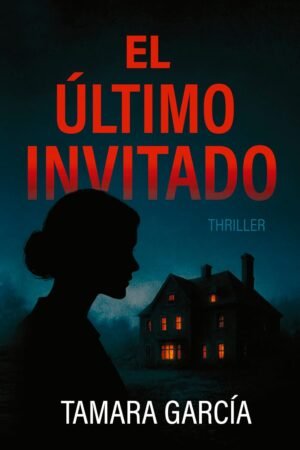 El último invitado de Tamara García