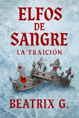 Elfos de Sangre de Beatrix G.