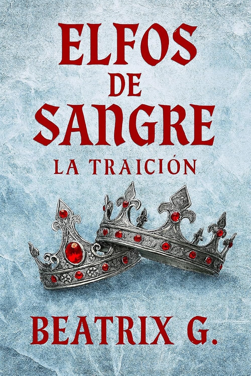 Elfos de Sangre de Beatrix G. 1 Elfos de Sangre de Beatrix G.