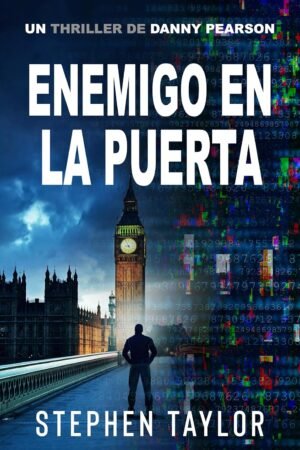 Enemigo en la Puerta de Stephen Taylor
