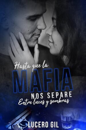 Entre luces y sombras de Lucero Gil