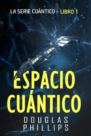 Espacio Cuántico de Douglas Phillips