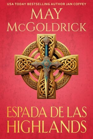 Espada de las Highlands de May McGoldrick