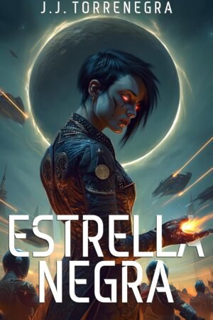 Estrella Negra de J.J. Torrenegra