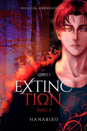 Extinction de Hanabixo