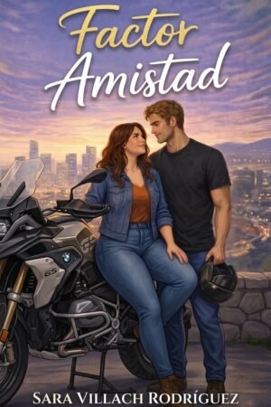 Factor Amistad de Sara Villach Rodríguez