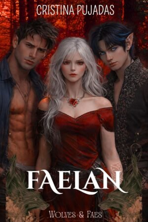 Faelan de Cristina Pujadas