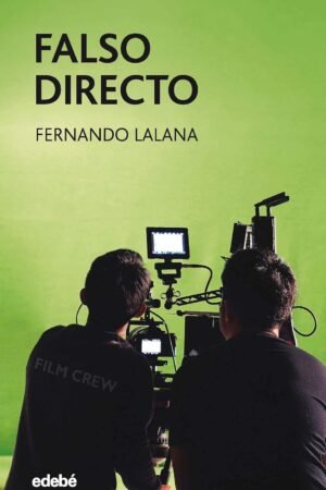 Falso directo de Fernando Lalana
