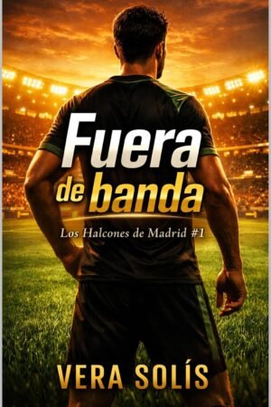 Fuera de banda de Vera Solís