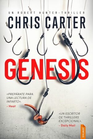 Génesis de Chris Carter