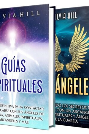 Guías Espirituales y Árcangeles de Silvia Hill