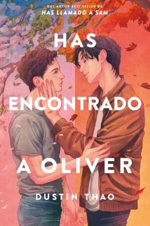 Has encontrado a Oliver de Dustin Thao Tran