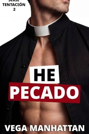 He pecado de Vega Manhattan