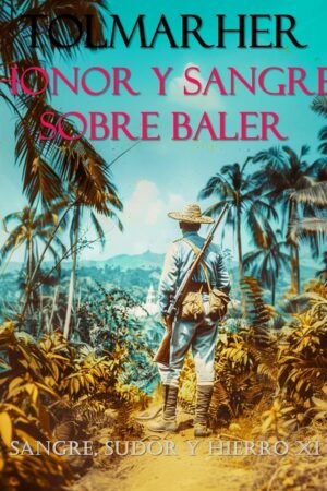 Honor y Sangre Sobre Baler de Tolmarher
