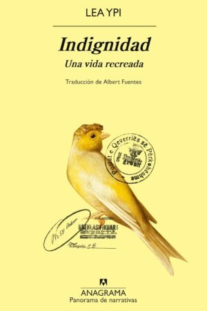 Indignidad de Lea Ypi