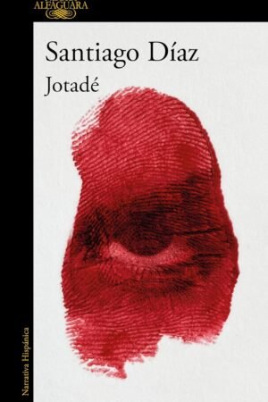 Jotadé de Santiago Díaz