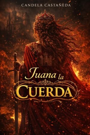 Juana la Cuerda de Candela Castañeda