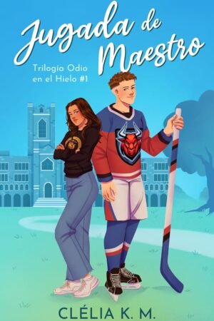 Jugada de Maestro de Clélia K. M.