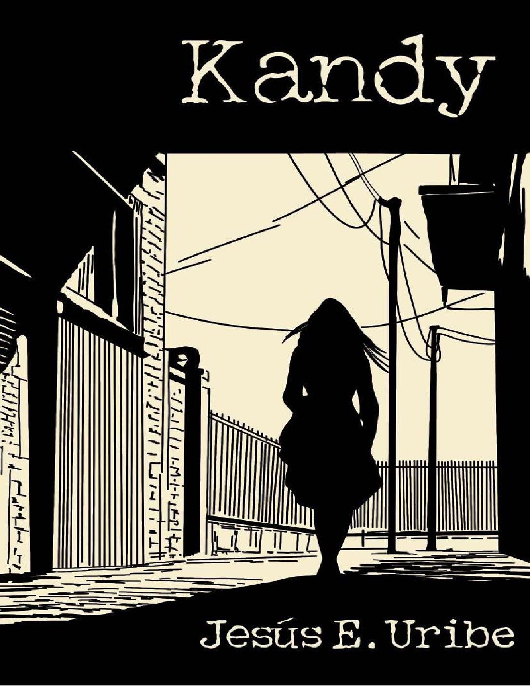 Kandy de Jesús E. Uribe