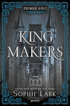 King Makers de Sophie Lark