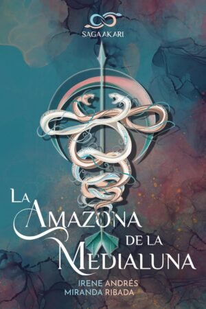 La Amazona de la Medialuna de Andrés Ribada Jerez