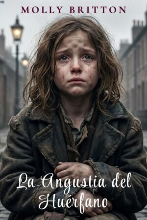 La Angustia del Huerfano de Molly Britton