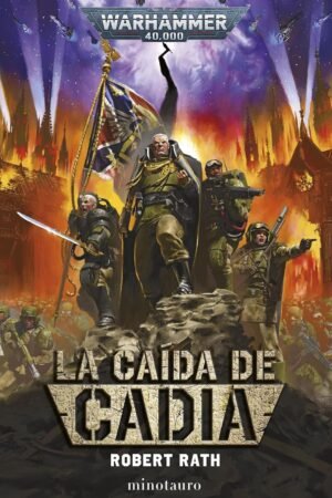 La Caída de Cadia de Robert Rath