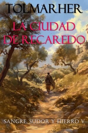 La Ciudad De Recaredo de Tolmarher